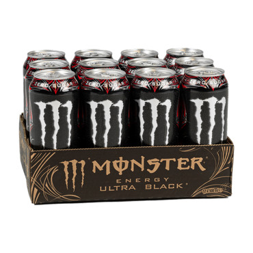 Monster energy ultra...