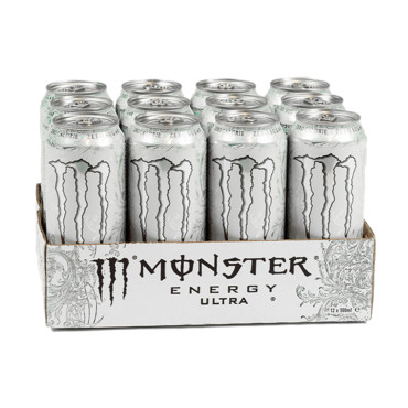 Monster energy ultra...