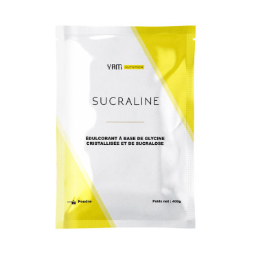 Sucraline (400g)