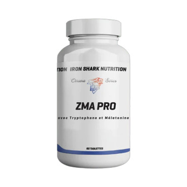ZMA Pro (60 caps)