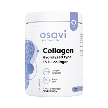 Collagen hydrolyzed type I...