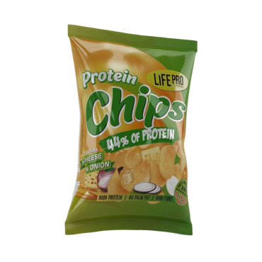 Protein chips (25g)
