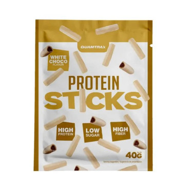 Pałeczki proteinowe (40 g)