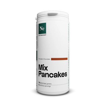 Proteinowa mieszanka do...