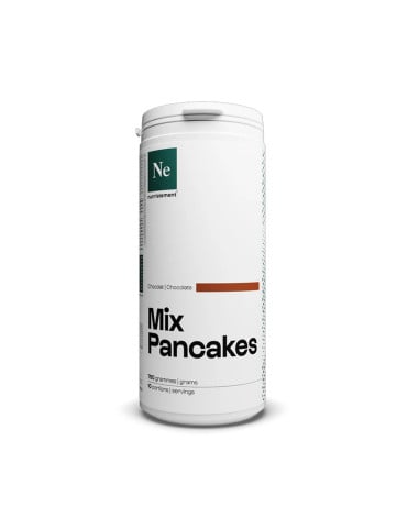 Mix pancakes protéinés (750g)