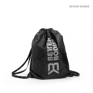 STRINGBAG BB - NOIR