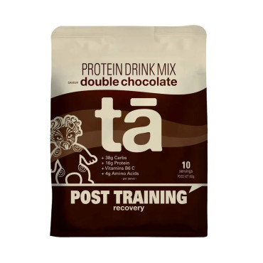 Post training drink mix (600g)