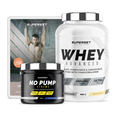 PROGRAMA ENERGY FITNESS