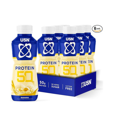 Trust protein Fuel 50 pack...