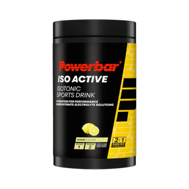 ISOATTIVO (600G)