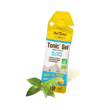 Tonic gel coup de frais (20g)