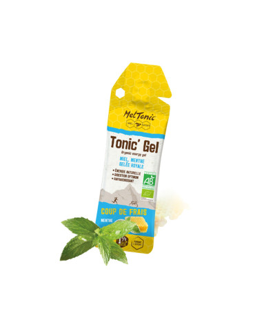 Tonic gel coup de frais (20g)