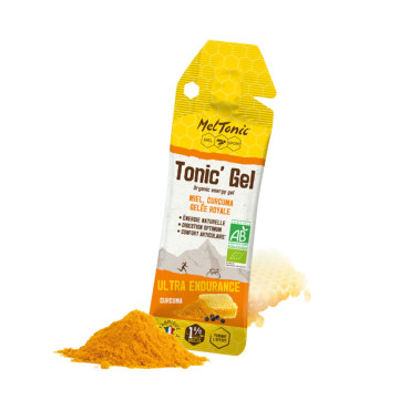 Tonic gel ultra endurance...
