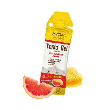 Tonic gel coup de boost (20g)