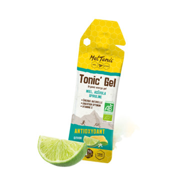 Gel tónico antioxidante (20 g)