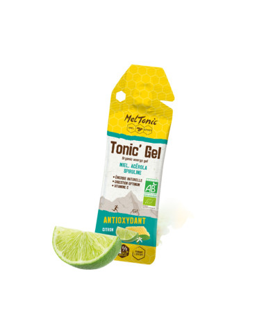 Tonic gel antioxydant (20g)