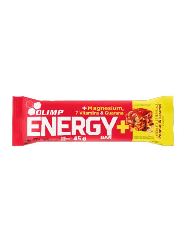 Olimp Energy+ Bar (45g)