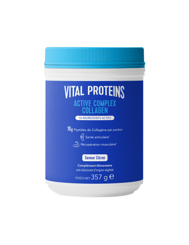Activ Complex (357g)