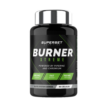 BURNER XTREME (90 CAPSULES)