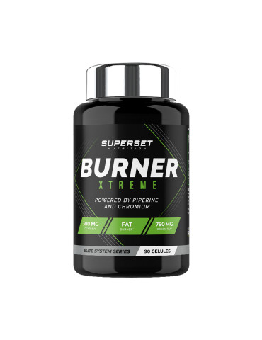 Burner Xtreme (90 caps)