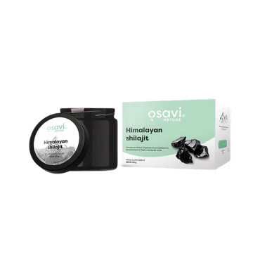 Himalayan shilajit (25g)