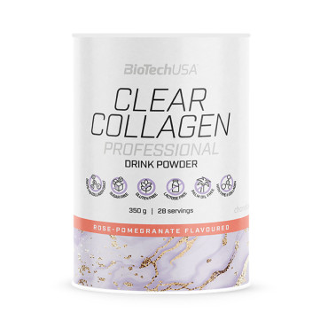 Clear collagen professional...