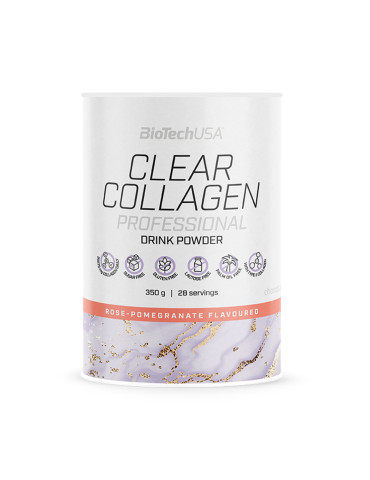 Clear collagen professional (350g) BioTechUSA