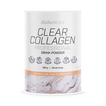 Clear collagen professional...