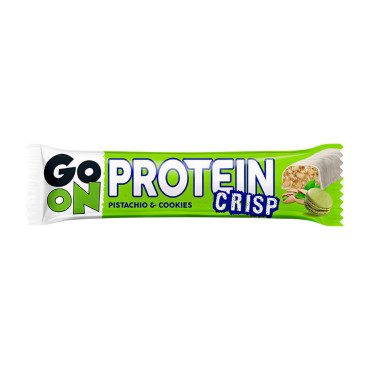 Protein crisp bar (45g)