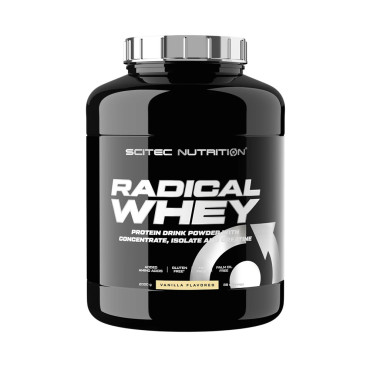 Serwatka Radical (2kg)