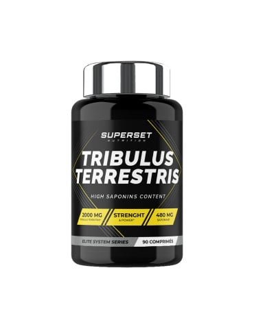 TRIBULUS TERRESTRIS (90 TABS)