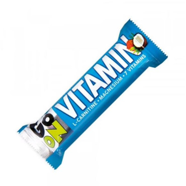 Barrita vitaminada (45 g)