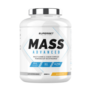 MASS ADVANCED (2,5kg)
