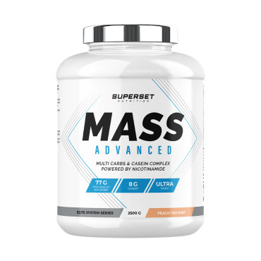 MASS ADVANCED (2,5kg)
