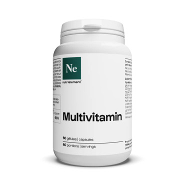 Multiwitamina (60 g)