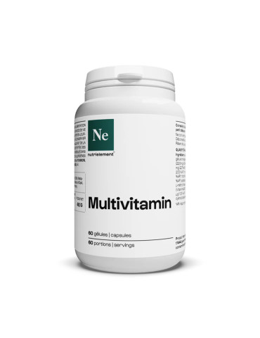 Multivitamin (60g)