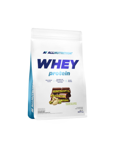 Whey Protein (2270g) AllNutrition