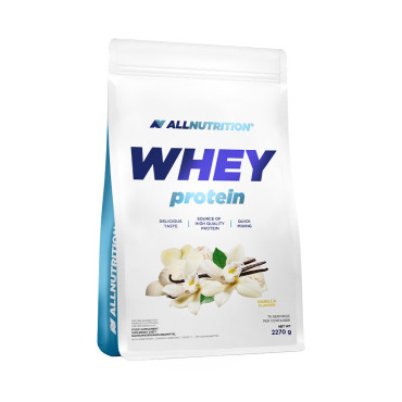 Proteína Whey (2270g)
