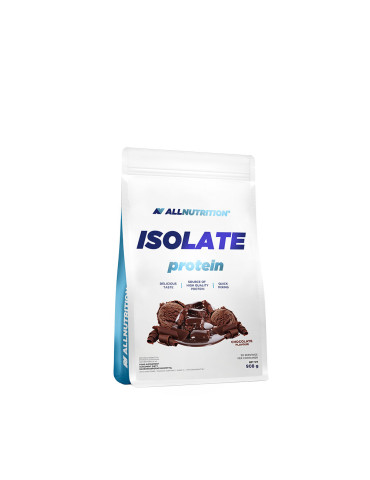 Isolate Protein (908g) AllNutrition