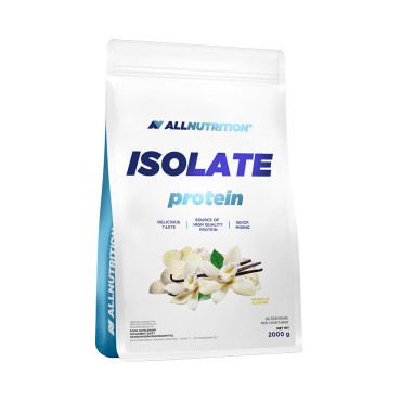 Isolate Protein (2000g)