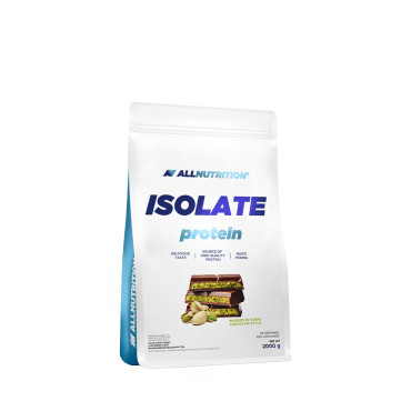 Izolat białka (2000g)