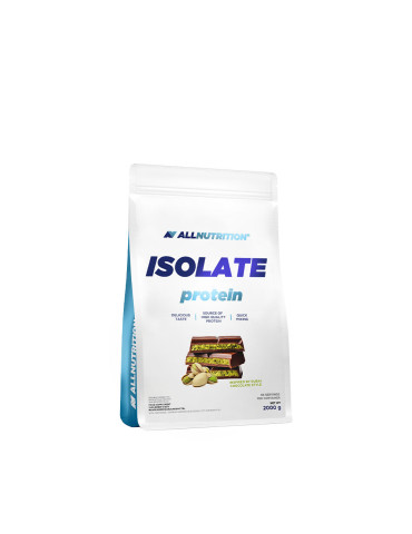 Isolate Protein (2000g) AllNutrition