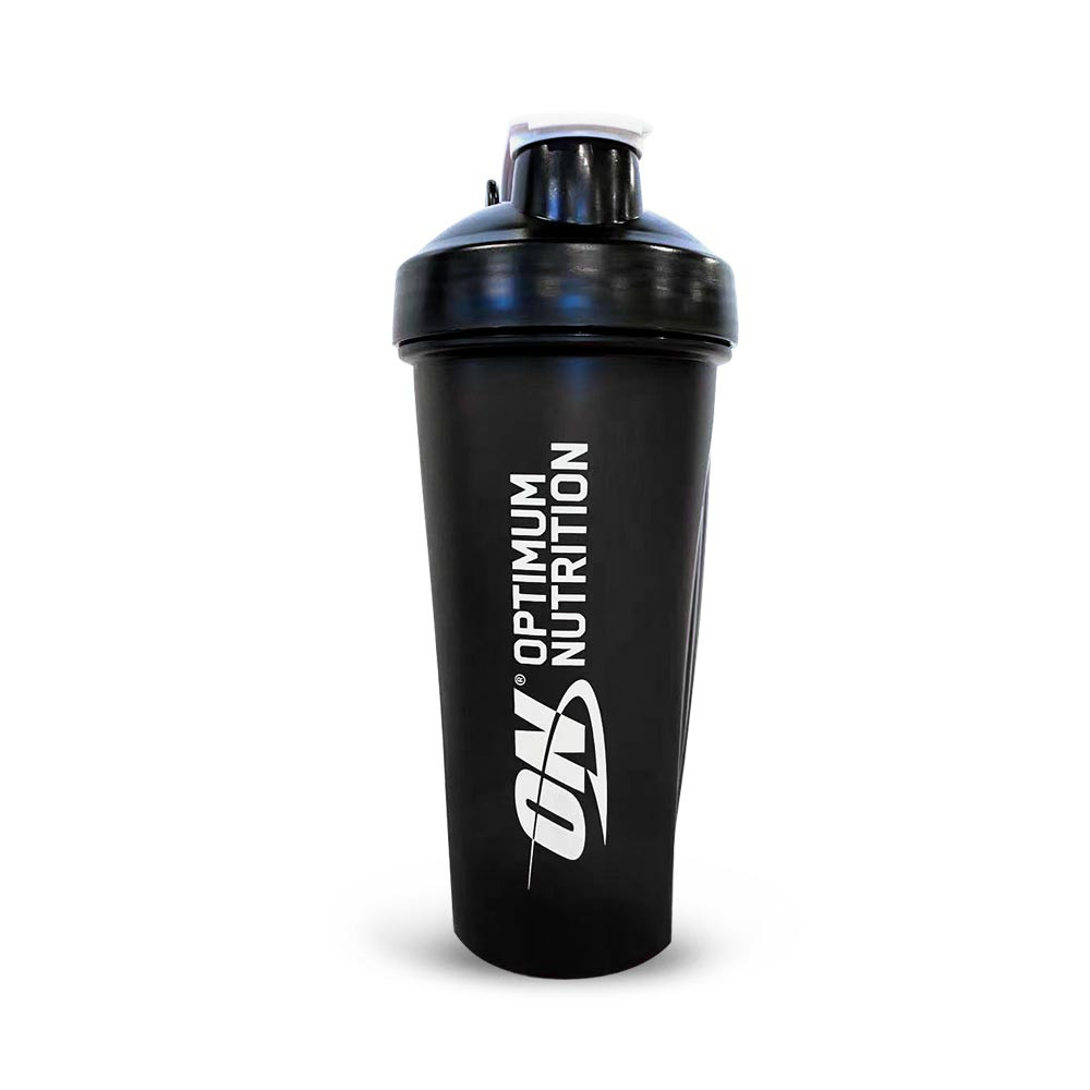 Optimum Nutrition Unisex Plus Shaker (600Ml)