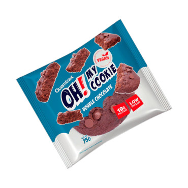 Oh! My filled cookie (75g)