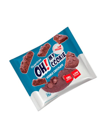 Oh! My cookie (75g)