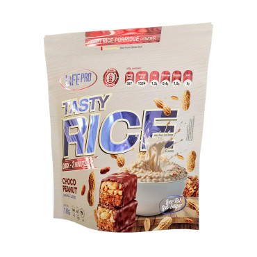 Smakelijke rijst (1kg)