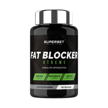 FAT BLOCKER XTREME (120...