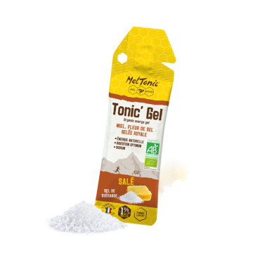 Gel tónico salgado (20g)