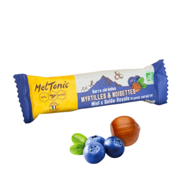 Barre céréales (30g)