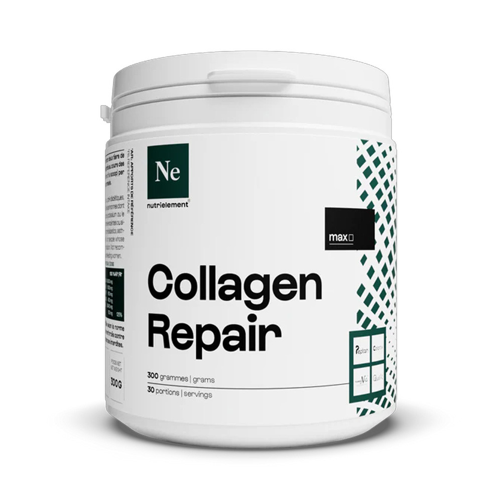 Visuel du produit : Collagen repair (300g)